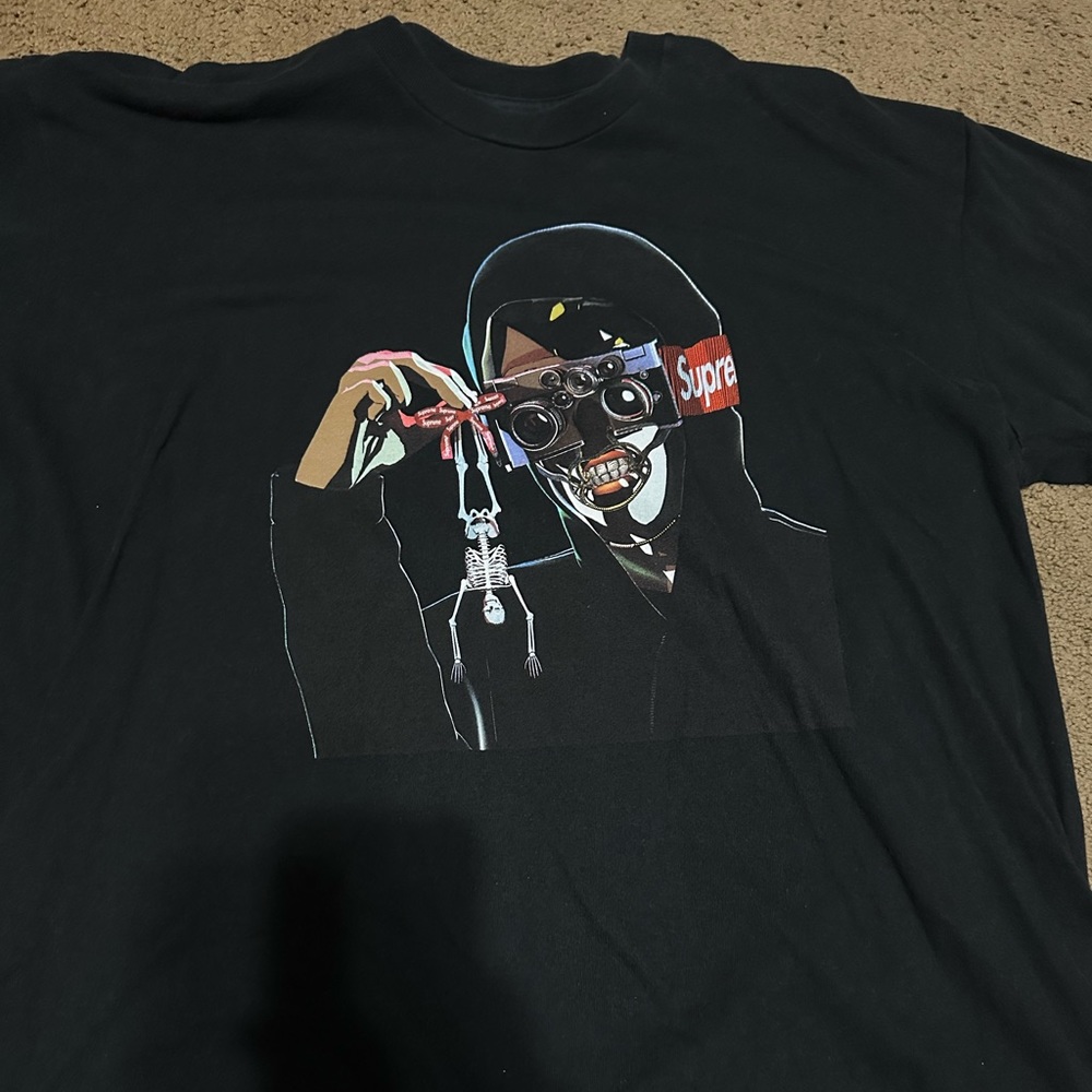 Supreme